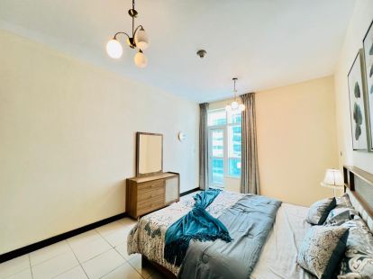 Аренда квартиры в Dubai Silicon Oasis 2 759 евро в Дубае - 2759€ - Ref: 1402 фото 7