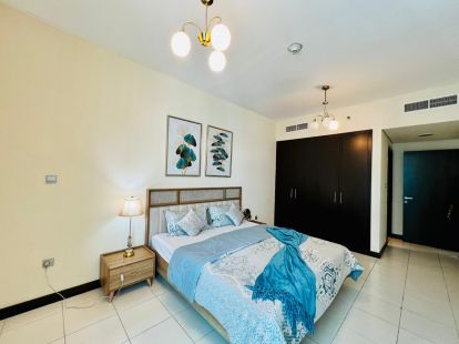 Аренда квартиры в Dubai Silicon Oasis 2 759 евро в Дубае - 2759€ - Ref: 1402 фото 8