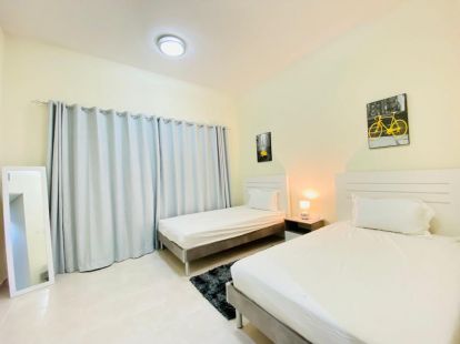 Wohnung mieten in Discovery Gardens, Dubai in Dubai - 3810€ - Ref: 1403 foto 11