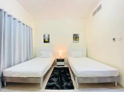 Wohnung mieten in Discovery Gardens, Dubai in Dubai - 3810€ - Ref: 1403 foto 13