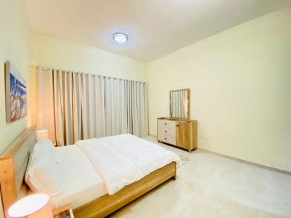 Wohnung mieten in Discovery Gardens, Dubai in Dubai - 3810€ - Ref: 1403 foto 14