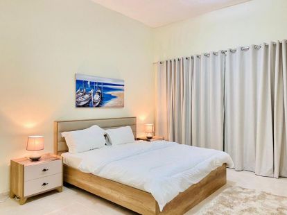 Wohnung mieten in Discovery Gardens, Dubai in Dubai - 3810€ - Ref: 1403 foto 15