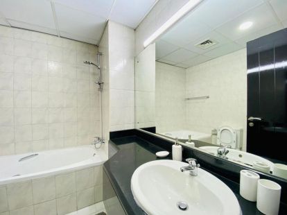 Wohnung mieten in Discovery Gardens, Dubai in Dubai - 3810€ - Ref: 1403 foto 16