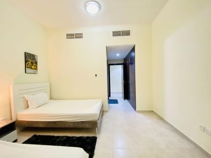 Wohnung mieten in Discovery Gardens, Dubai in Dubai - 3810€ - Ref: 1403 foto 17