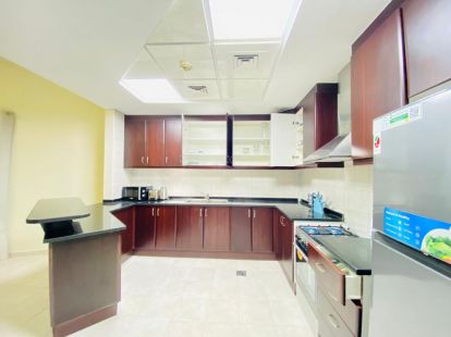 Wohnung mieten in Discovery Gardens, Dubai in Dubai - 3810€ - Ref: 1403 foto 3