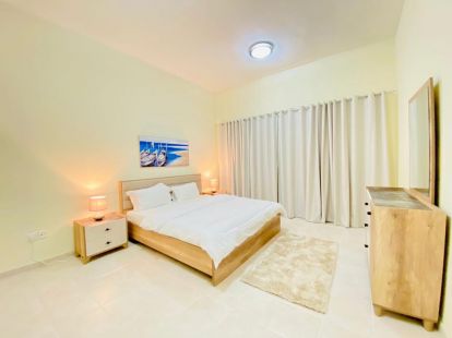 Wohnung mieten in Discovery Gardens, Dubai in Dubai - 3810€ - Ref: 1403 foto 5