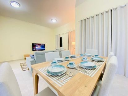 Wohnung mieten in Discovery Gardens, Dubai in Dubai - 3810€ - Ref: 1403 foto 7