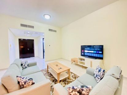 Wohnung mieten in Discovery Gardens, Dubai in Dubai - 3810€ - Ref: 1403 foto 8