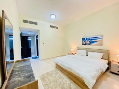 Wohnung mieten in Discovery Gardens, Dubai in Dubai - 3810€ - Ref: 1403 foto 9