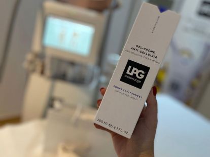 LPG массаж в Торревьехе - Ref: 1418 фото 2