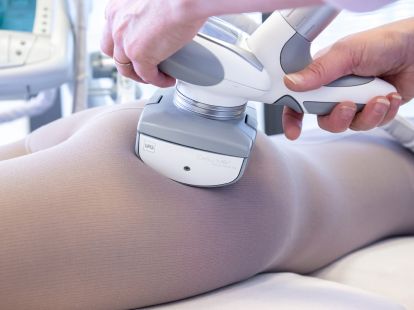 LPG массаж в Торревьехе - Ref: 1418 фото 3