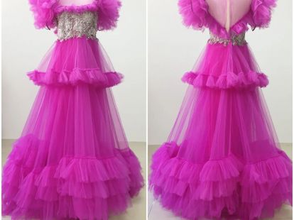 Rent dresses in Dubai - Ref: 1441 photo 12