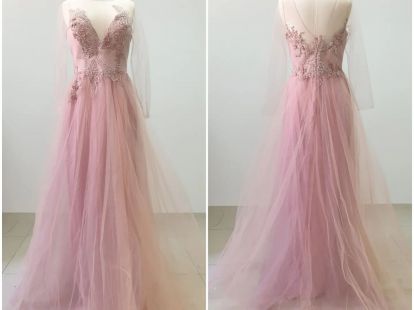 Rent dresses in Dubai - Ref: 1441 photo 13