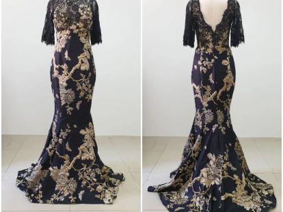 Rent dresses in Dubai - Ref: 1441 photo 16