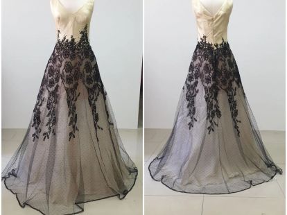 Rent dresses in Dubai - Ref: 1441 photo 18