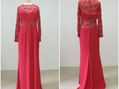 Rent dresses in Dubai - Ref: 1441 photo 19