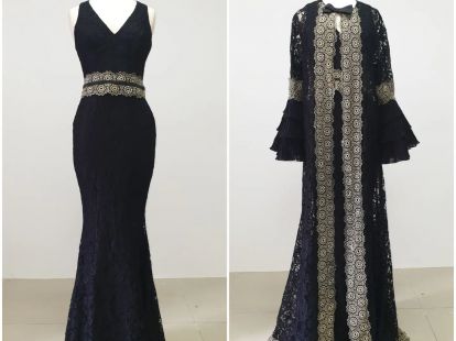 Rent dresses in Dubai - Ref: 1441 photo 22