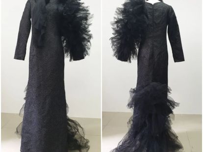 Rent dresses in Dubai - Ref: 1441 photo 24