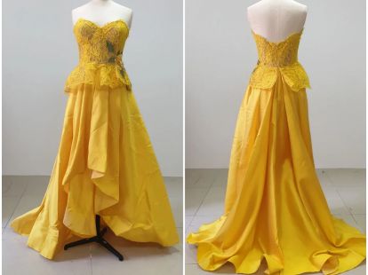 Rent dresses in Dubai - Ref: 1441 photo 26