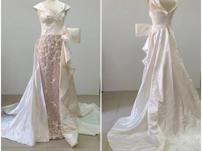 Rent dresses in Dubai - Ref: 1441 photo 29