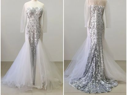 Rent dresses in Dubai - Ref: 1441 photo 31