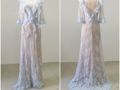 Rent dresses in Dubai - Ref: 1441 photo 4
