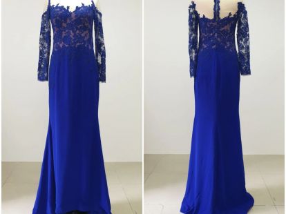 Rent dresses in Dubai - Ref: 1441 photo 8