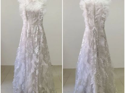 Rent dresses in Dubai - Ref: 1441 photo 9