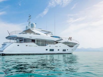 Аренда яхты люкс в Дубае - 12000Dh - Ref: 1446 фото 4