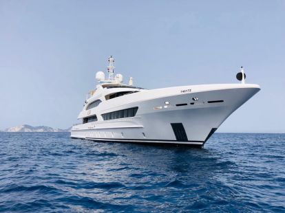 Аренда яхты люкс в Дубае - 12000Dh - Ref: 1446 фото 6