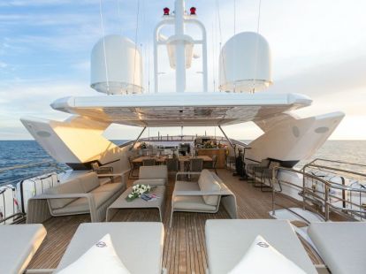 Корпоративная яхта для событий в Дубае - Ref: 1448 фото 4