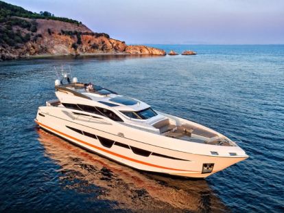 Корпоративная яхта для событий в Дубае - Ref: 1448 фото 6