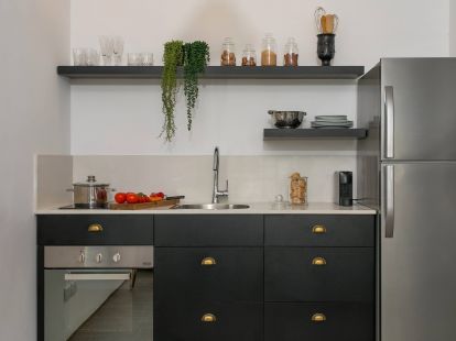 Аренда квартиры с 1 спальней на  Дизенгоф  в Тель-Авиве - 250€ - Ref: 1450 фото 3