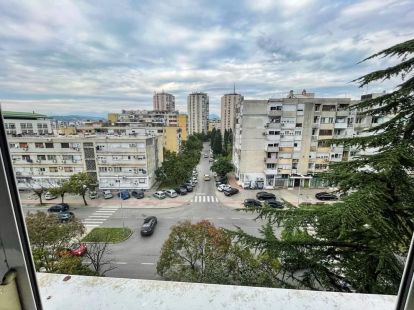 Апартаменты в Подгорице, Черногория за 86 000€ (ID:42302)