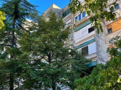 Апартаменти, Чорногорія, О. Подгориця, Підгориця, 86 000 € фото 10