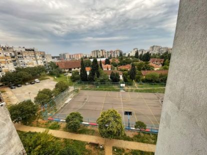 Апартаменти, Чорногорія, О. Подгориця, Підгориця, 86 000 € фото 2