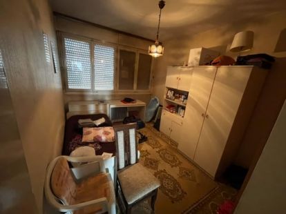 Апартаменти, Чорногорія, О. Подгориця, Підгориця, 86 000 € фото 3