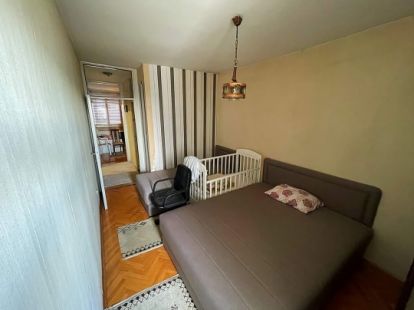 Апартаменти, Чорногорія, О. Подгориця, Підгориця, 86 000 € фото 4