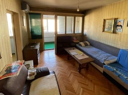 Апартаменти, Чорногорія, О. Подгориця, Підгориця, 86 000 € фото 5