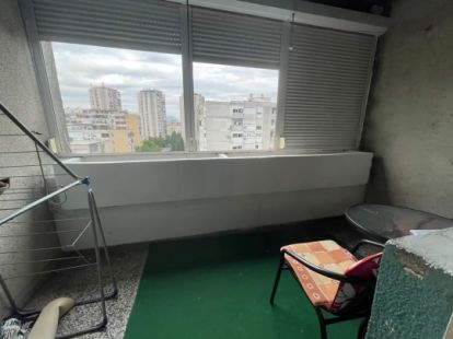 Апартаменти, Чорногорія, О. Подгориця, Підгориця, 86 000 € фото 8