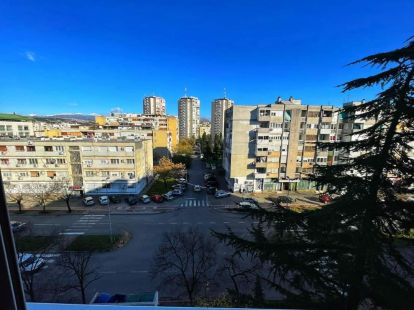 Апартаменти, Чорногорія, О. Подгориця, Підгориця, 86 000 € фото 9