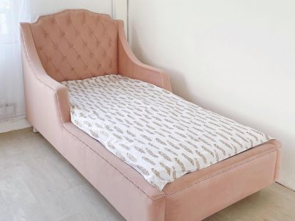Baby bed in Alicante (ID:1479)