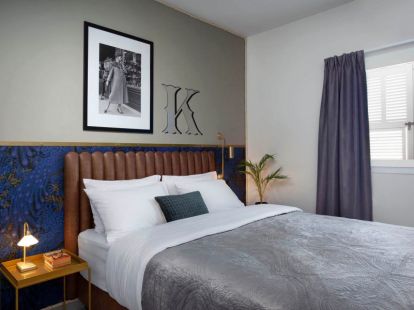 Ferienwohnungen in Israel langfristig mieten in Tel Aviv - 355€ - Ref: 1502 foto 4
