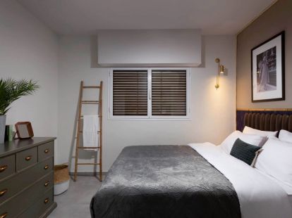 Ferienwohnungen in Israel langfristig mieten in Tel Aviv - 355€ - Ref: 1502 foto 5