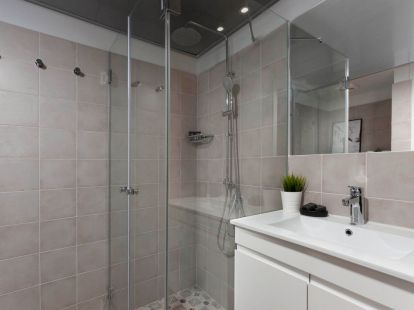 Ferienwohnungen in Israel langfristig mieten in Tel Aviv - 355€ - Ref: 1502 foto 6