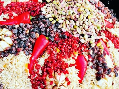 Доставка плова в Аликанте - Ref: 1506 фото 4