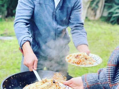 Доставка плова в Аликанте - Ref: 1506 фото 3