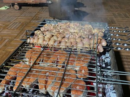 Заказ еды в Кальпе - Ref: 1507 фото 11