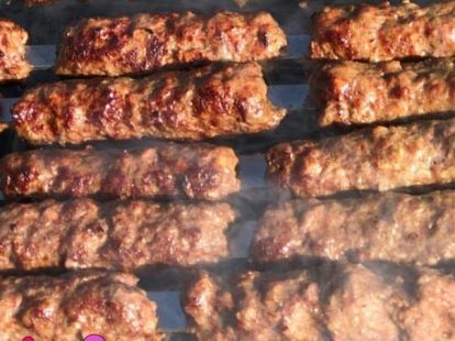 Заказ еды в Кальпе - Ref: 1507 фото 12