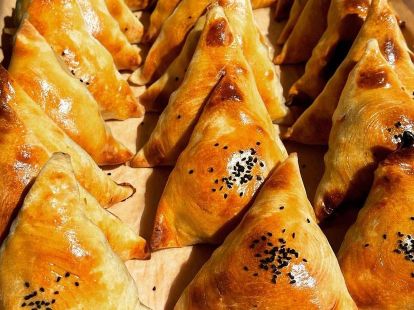 Заказ еды в Кальпе - Ref: 1507 фото 13